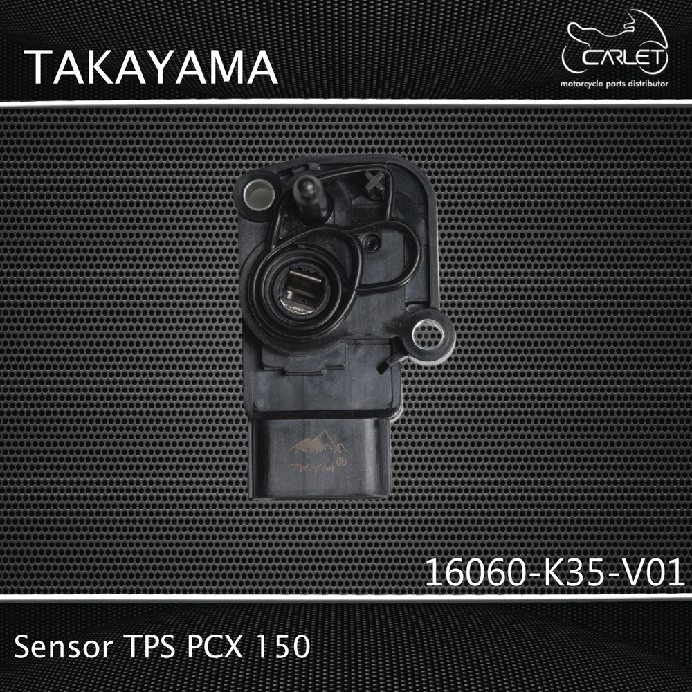 Takayama Sensor TPS PCX 150 / Vario 160